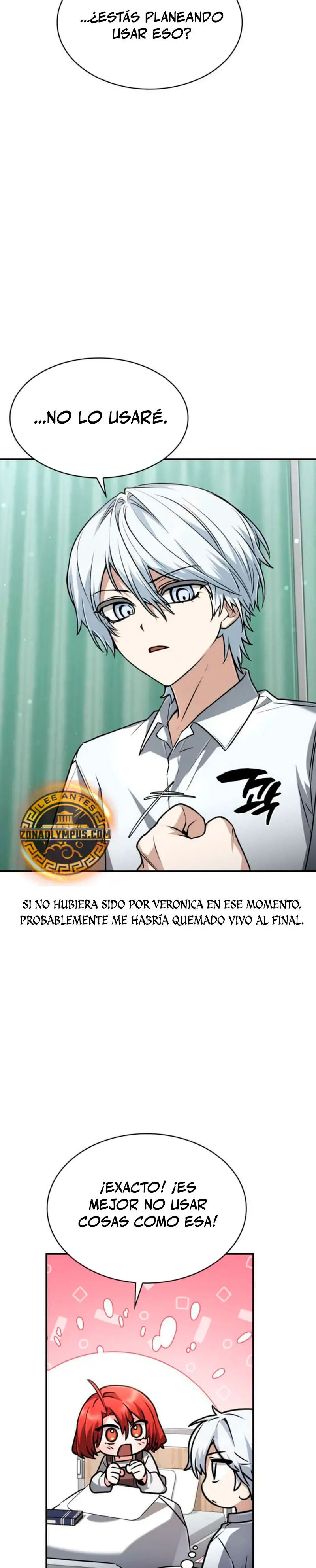 Mago prismático genio > Capitulo 41 > Page 221
