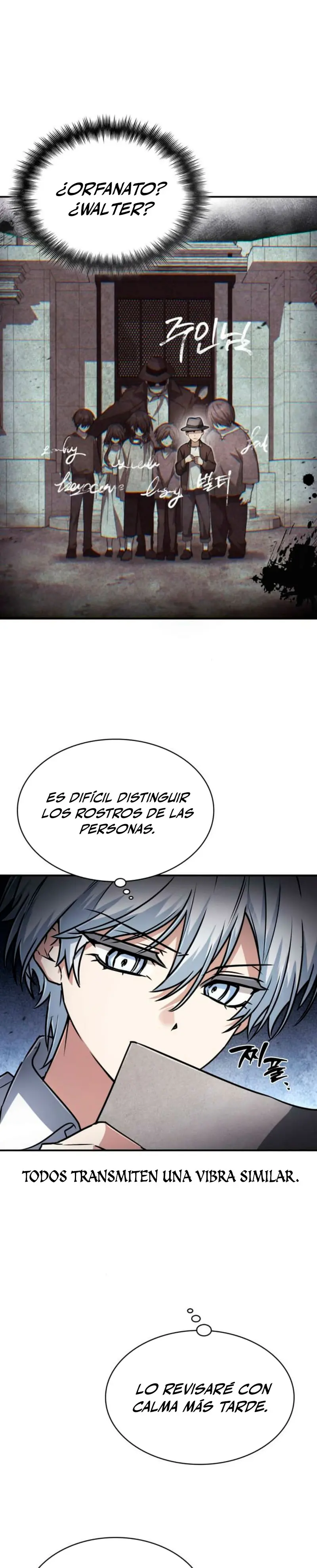 Mago prismático genio > Capitulo 41 > Page 281