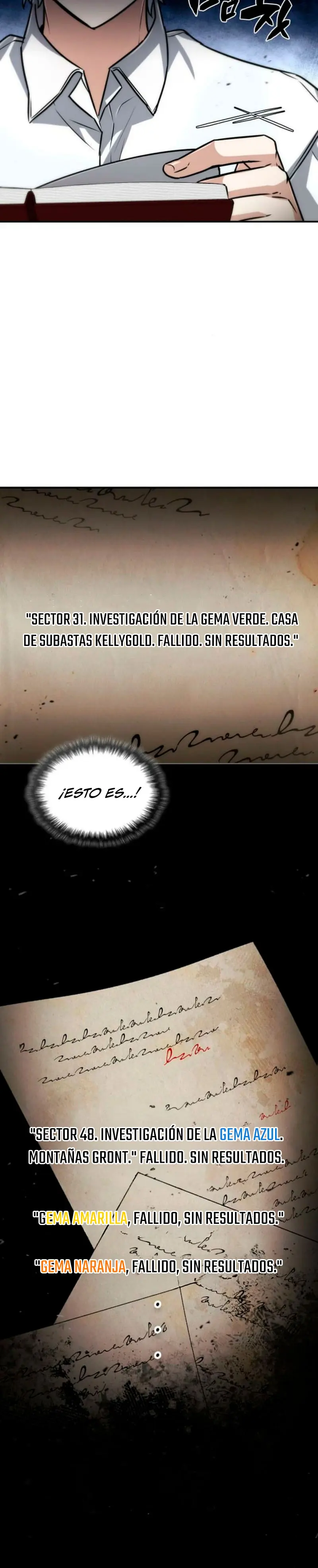 Mago prismático genio > Capitulo 41 > Page 301