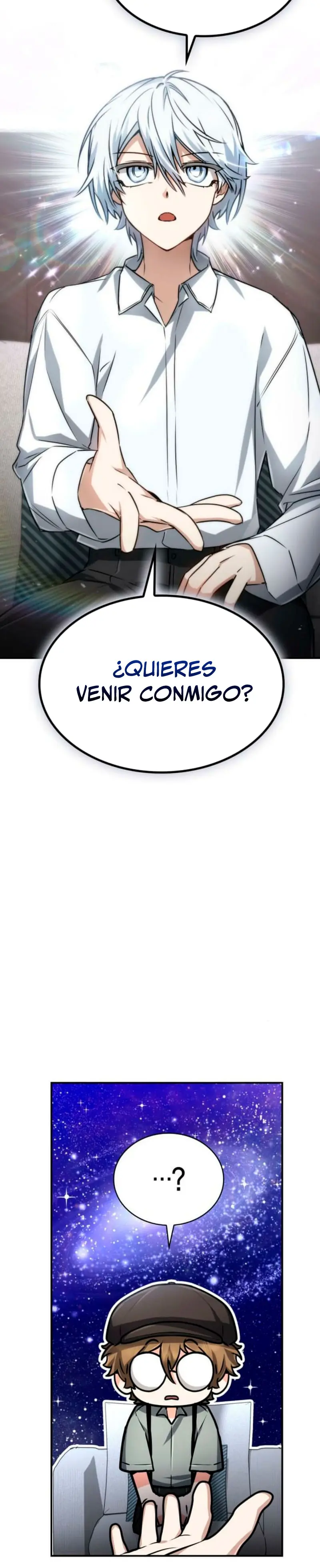 Mago prismático genio > Capitulo 41 > Page 351