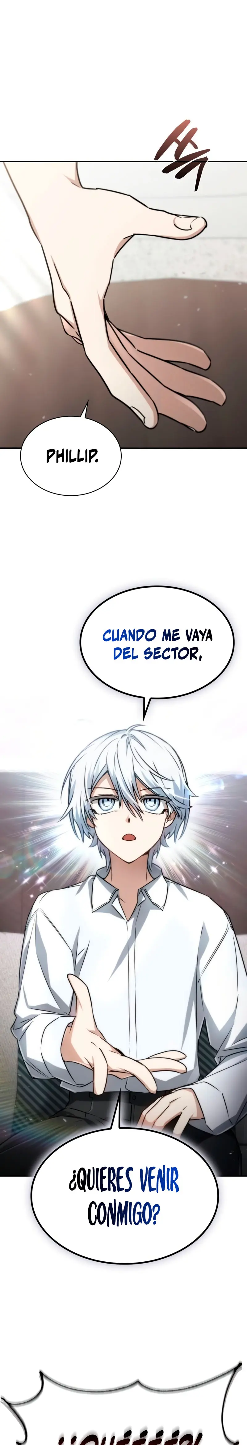 Mago prismático genio > Capitulo 42 > Page 11