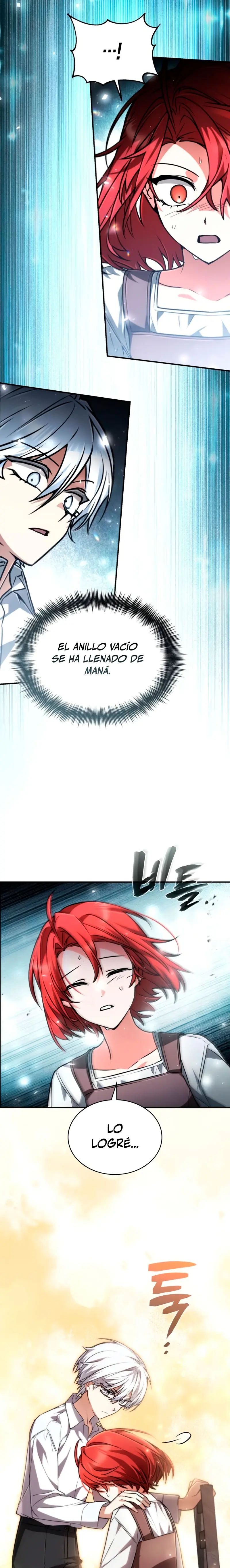 Mago prismático genio > Capitulo 42 > Page 161
