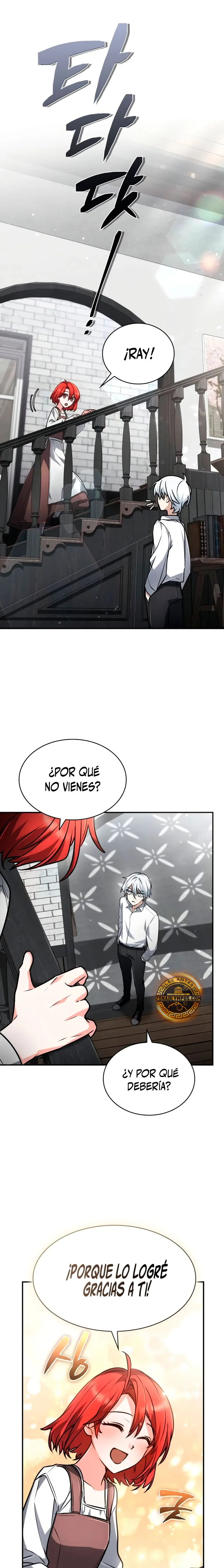 Mago prismático genio > Capitulo 42 > Page 191