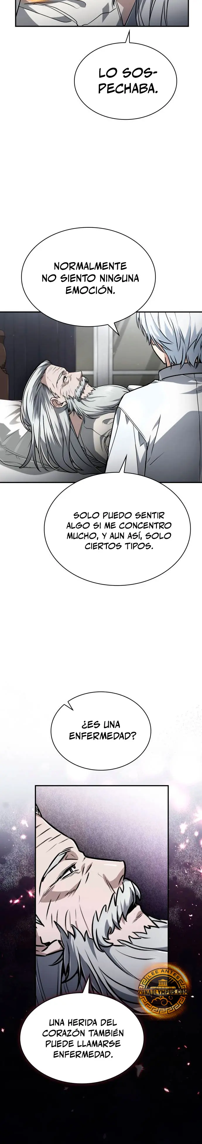 Mago prismático genio > Capitulo 43 > Page 71