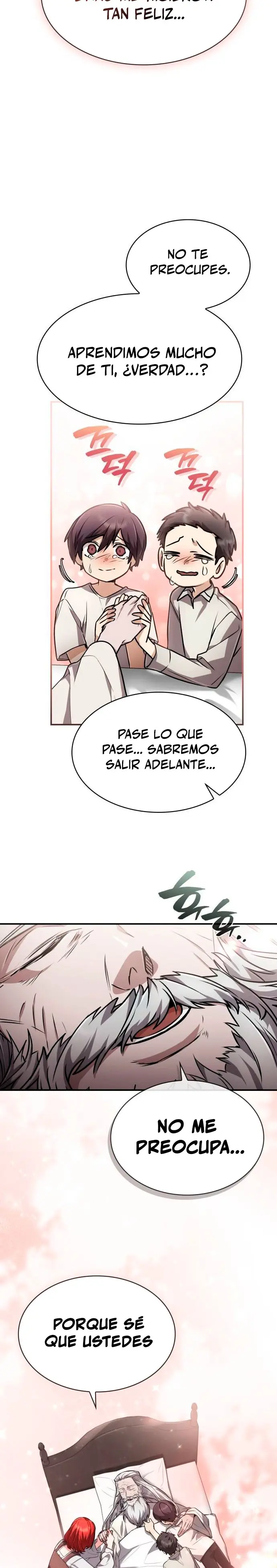 Mago prismático genio > Capitulo 43 > Page 211