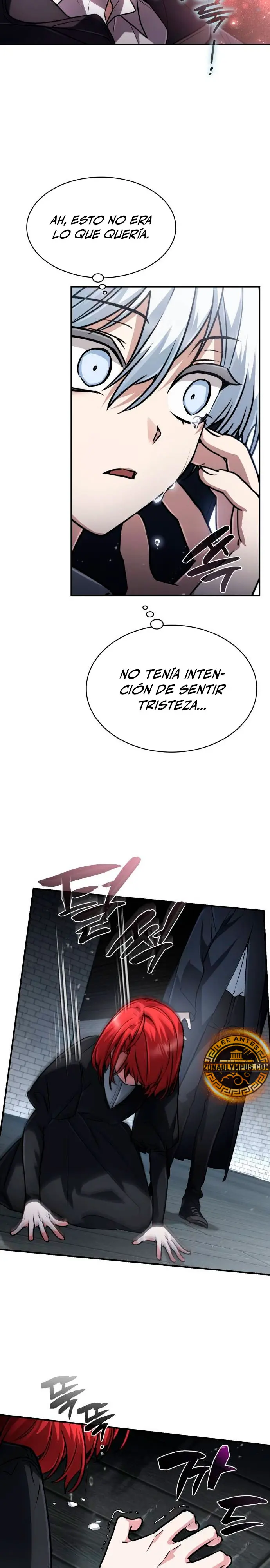 Mago prismático genio > Capitulo 43 > Page 291