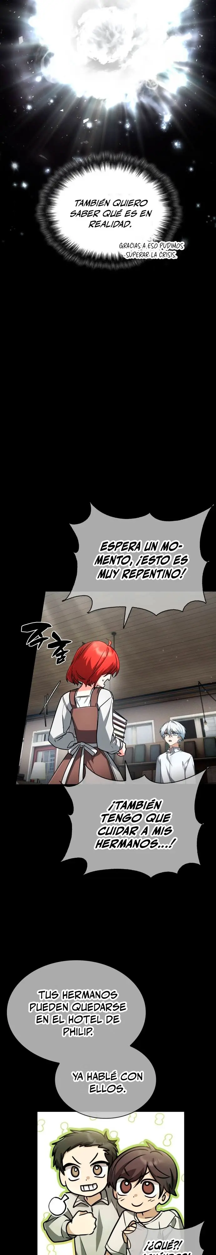 Mago prismático genio > Capitulo 44 > Page 51