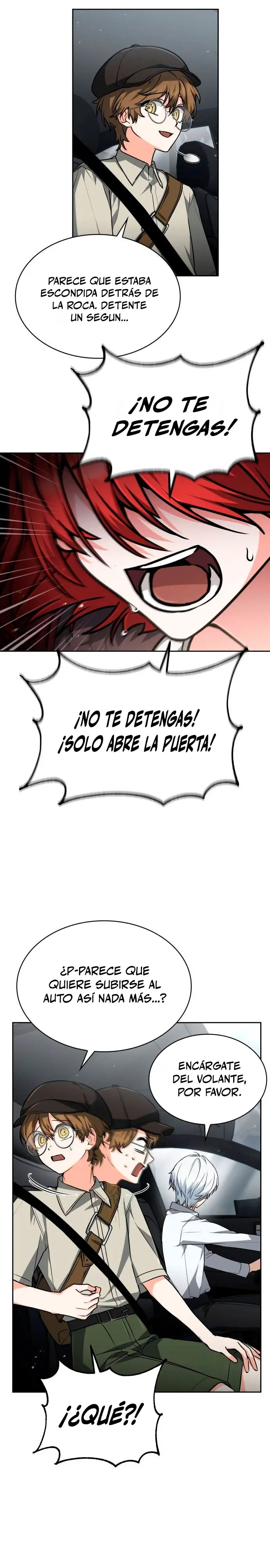 Mago prismático genio > Capitulo 44 > Page 101