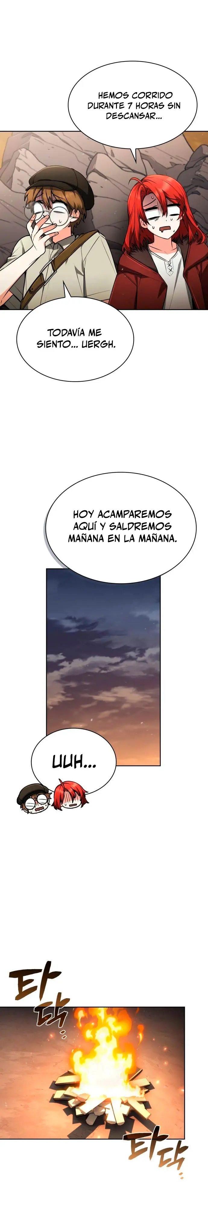 Mago prismático genio > Capitulo 44 > Page 171