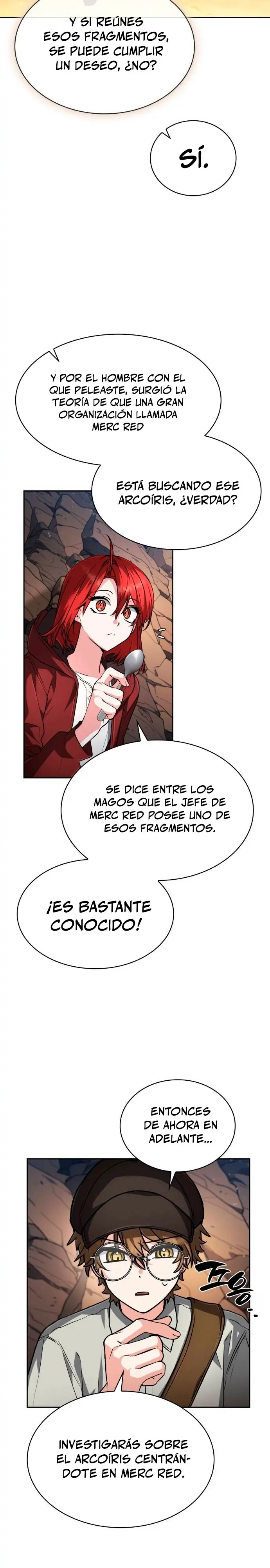 Mago prismático genio > Capitulo 44 > Page 201