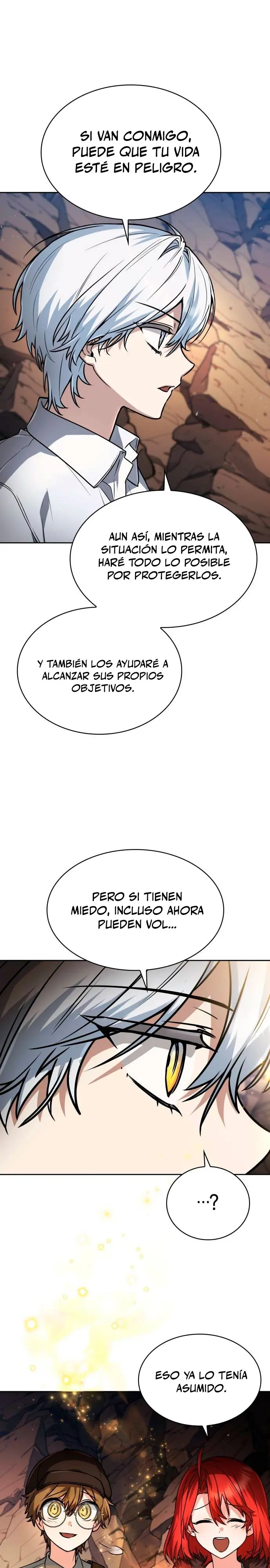 Mago prismático genio > Capitulo 44 > Page 211
