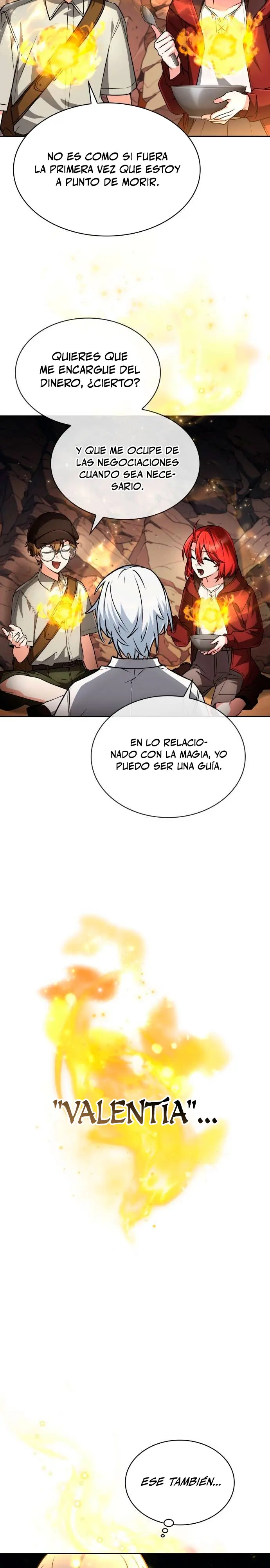 Mago prismático genio > Capitulo 44 > Page 221