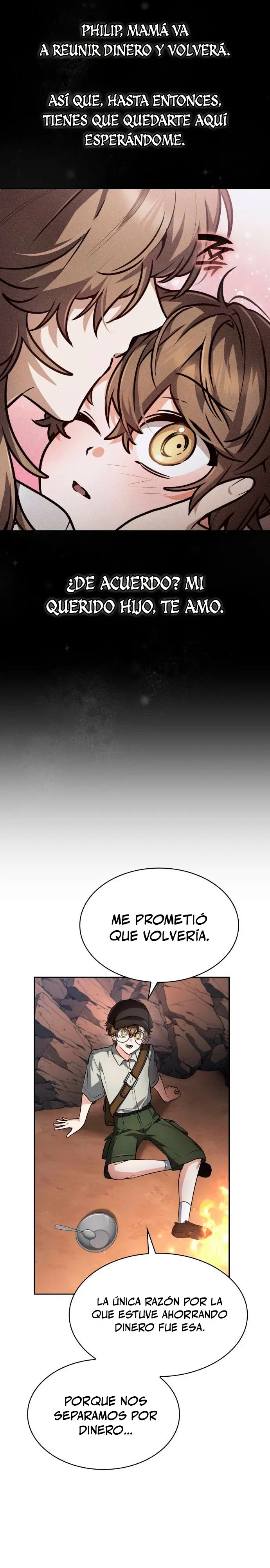 Mago prismático genio > Capitulo 44 > Page 241