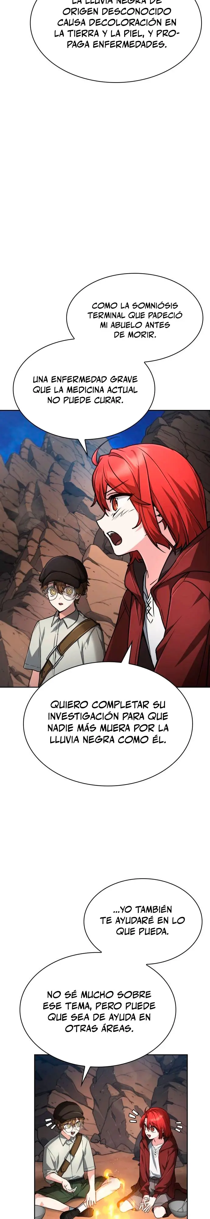 Mago prismático genio > Capitulo 44 > Page 271