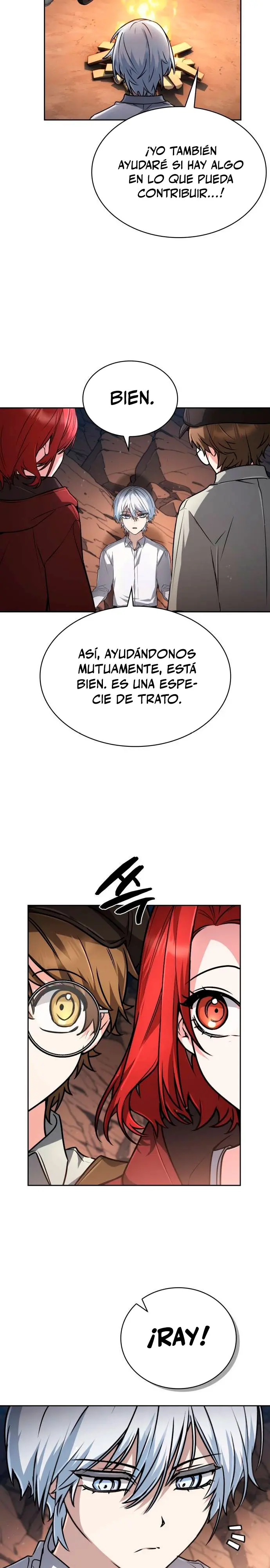 Mago prismático genio > Capitulo 44 > Page 281