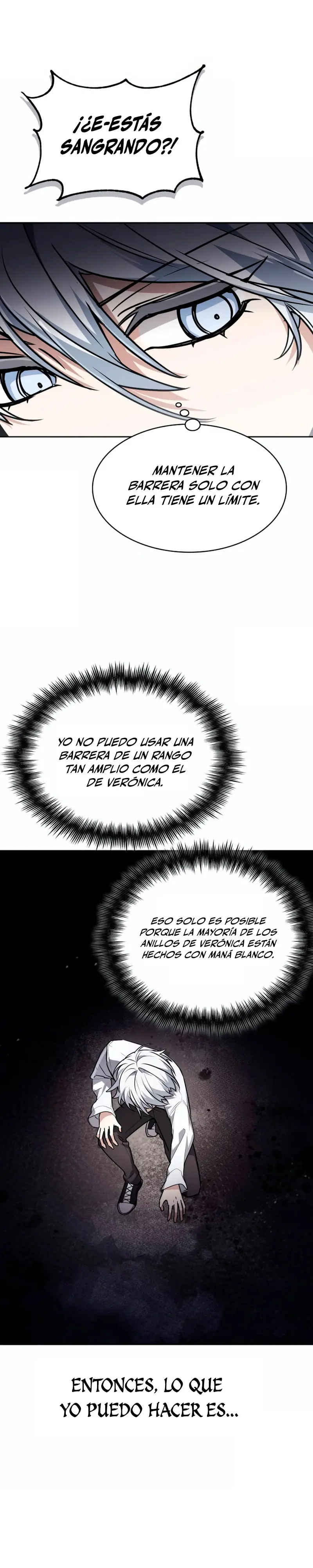 Mago prismático genio > Capitulo 45 > Page 201