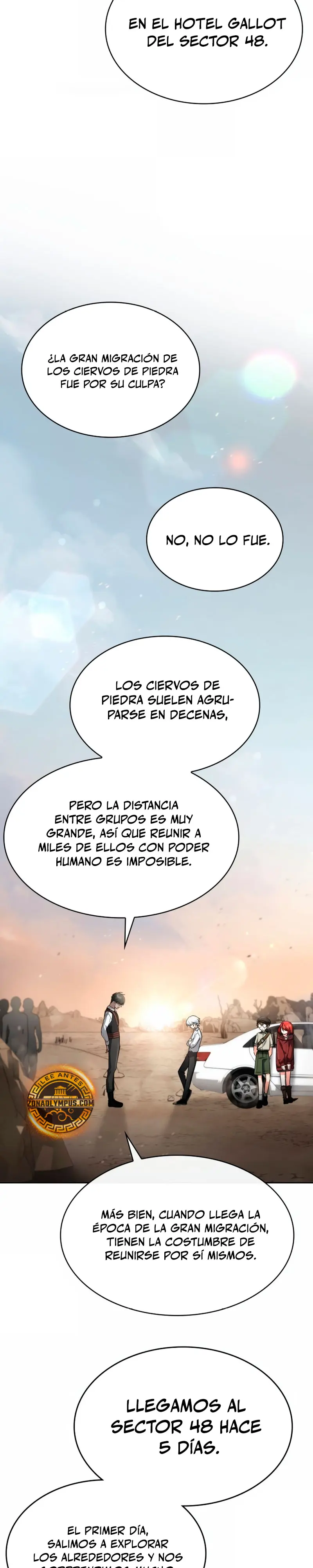 Mago prismático genio > Capitulo 46 > Page 211