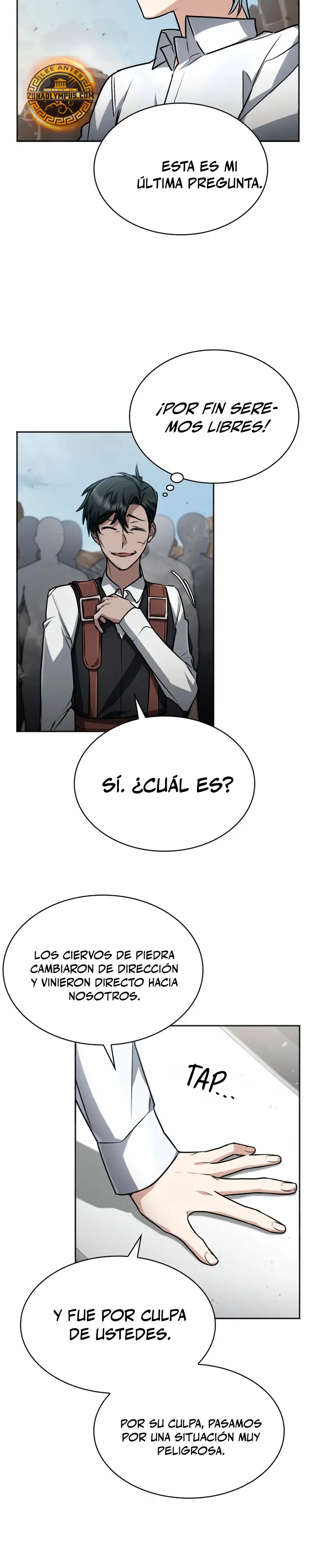 Mago prismático genio > Capitulo 46 > Page 241