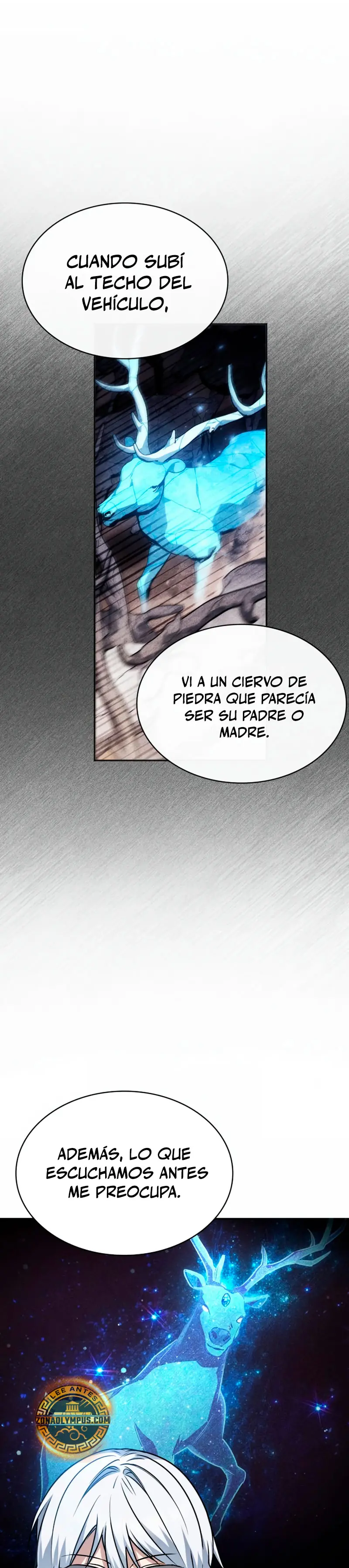 Mago prismático genio > Capitulo 46 > Page 341