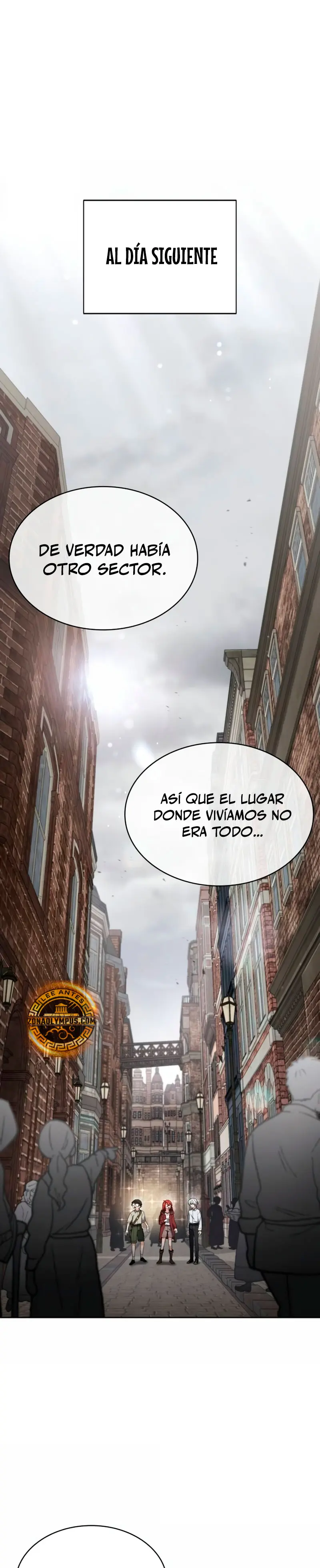 Mago prismático genio > Capitulo 47 > Page 21
