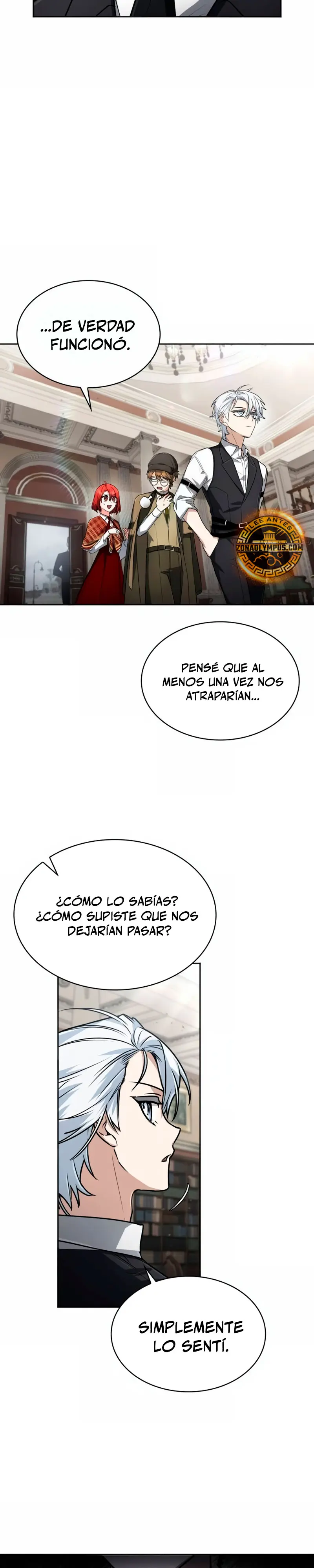 Mago prismático genio > Capitulo 47 > Page 201