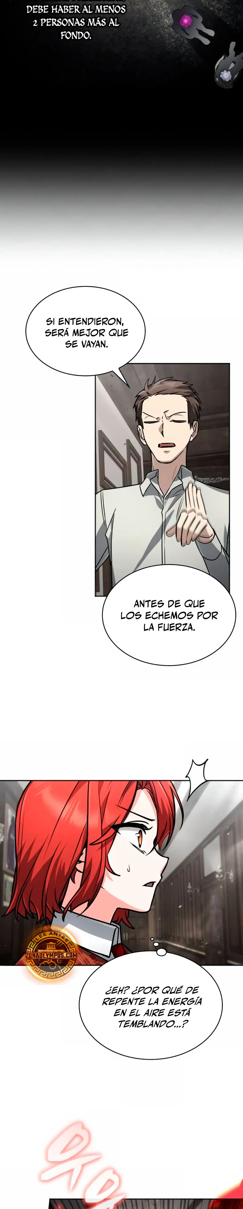 Mago prismático genio > Capitulo 47 > Page 271