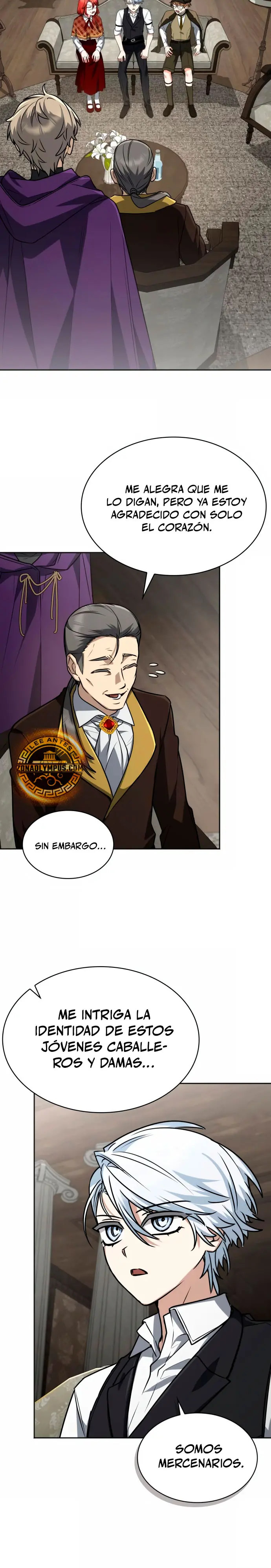 Mago prismático genio > Capitulo 48 > Page 181