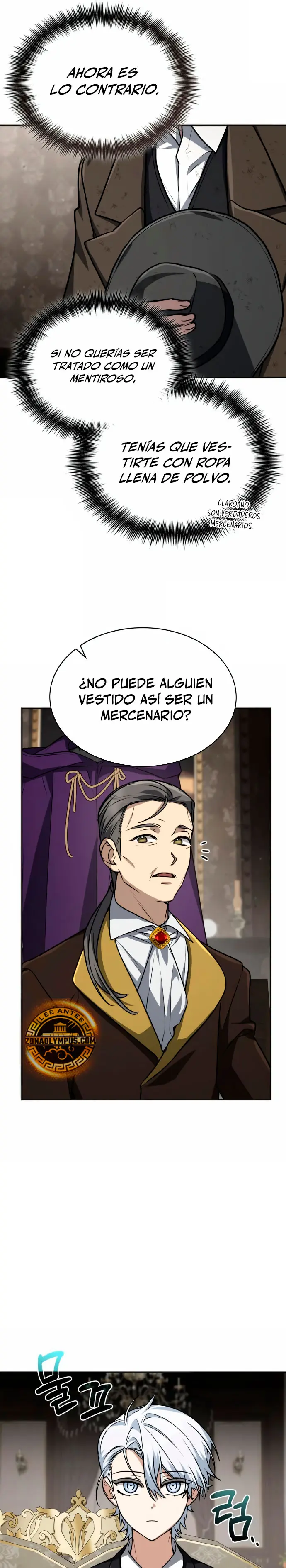 Mago prismático genio > Capitulo 48 > Page 241