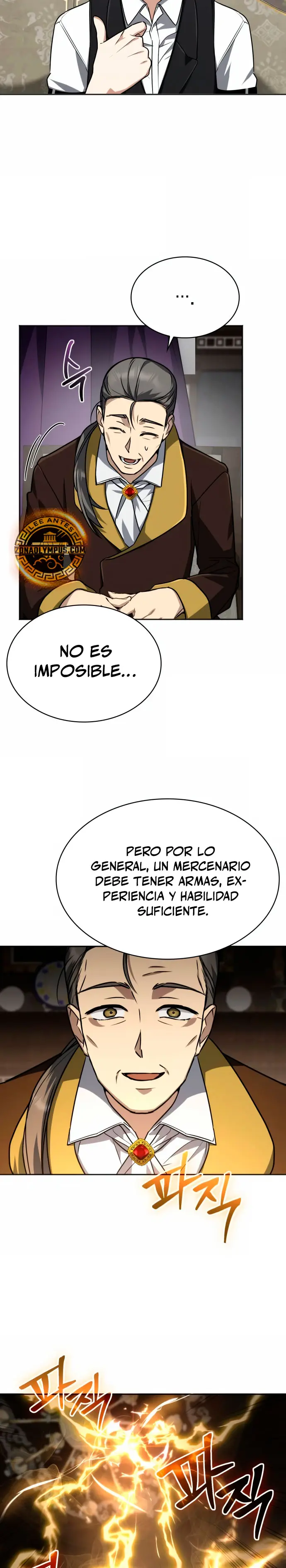 Mago prismático genio > Capitulo 48 > Page 251