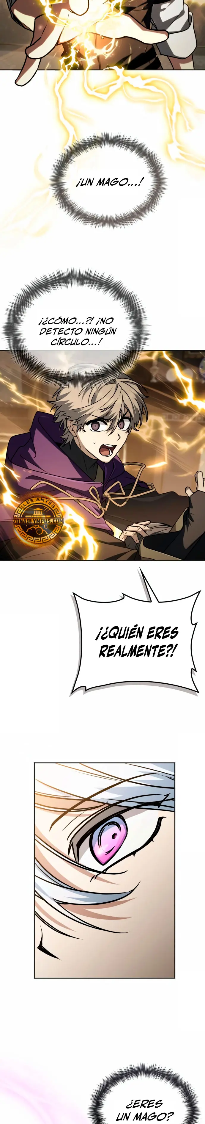 Mago prismático genio > Capitulo 48 > Page 271