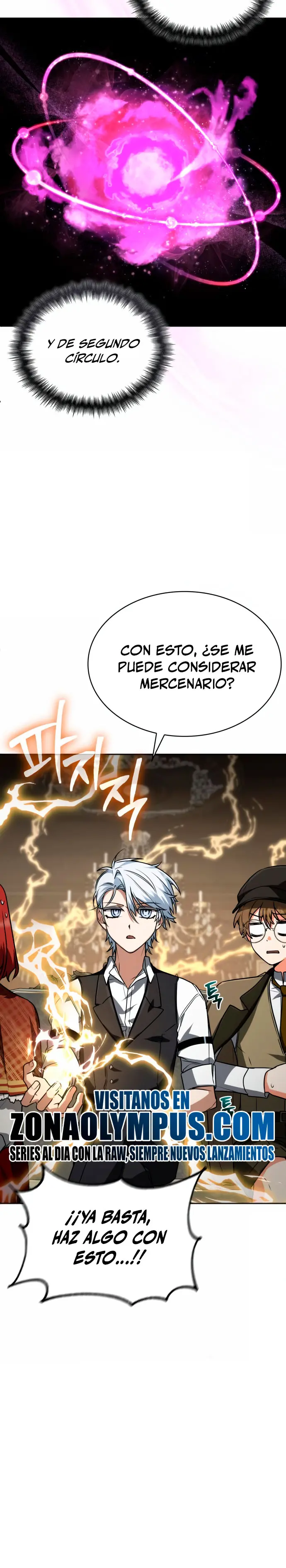 Mago prismático genio > Capitulo 48 > Page 281