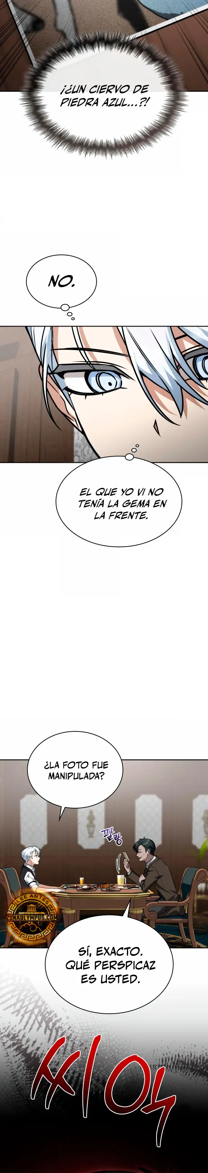 Mago prismático genio > Capitulo 50 > Page 281