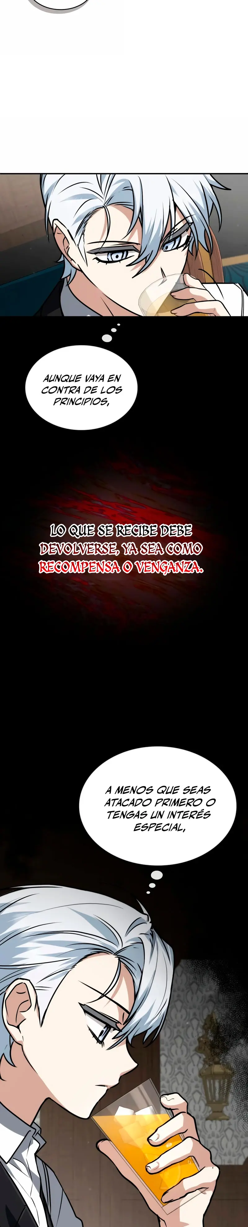 Mago prismático genio > Capitulo 51 > Page 61