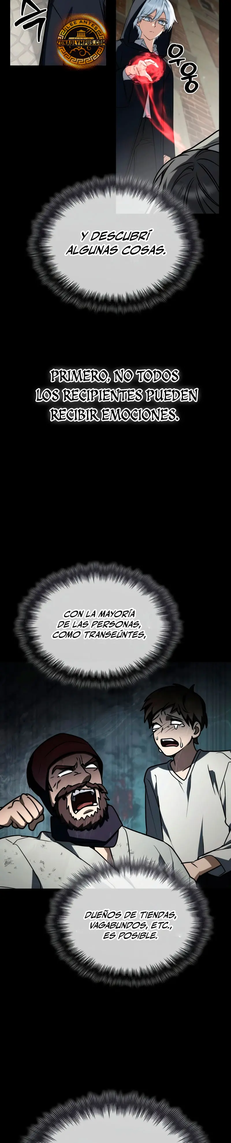 Mago prismático genio > Capitulo 51 > Page 191