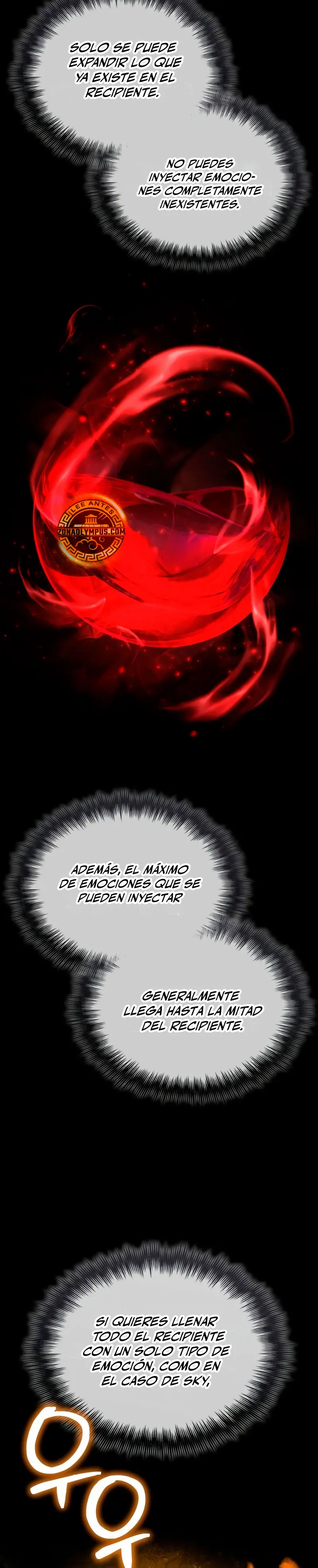 Mago prismático genio > Capitulo 51 > Page 211