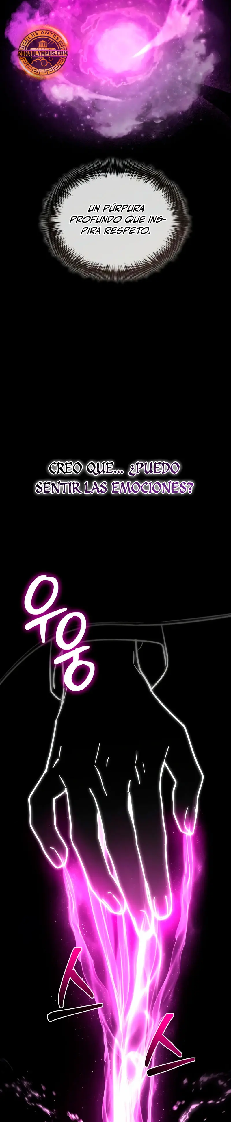 Mago prismático genio > Capitulo 51 > Page 341