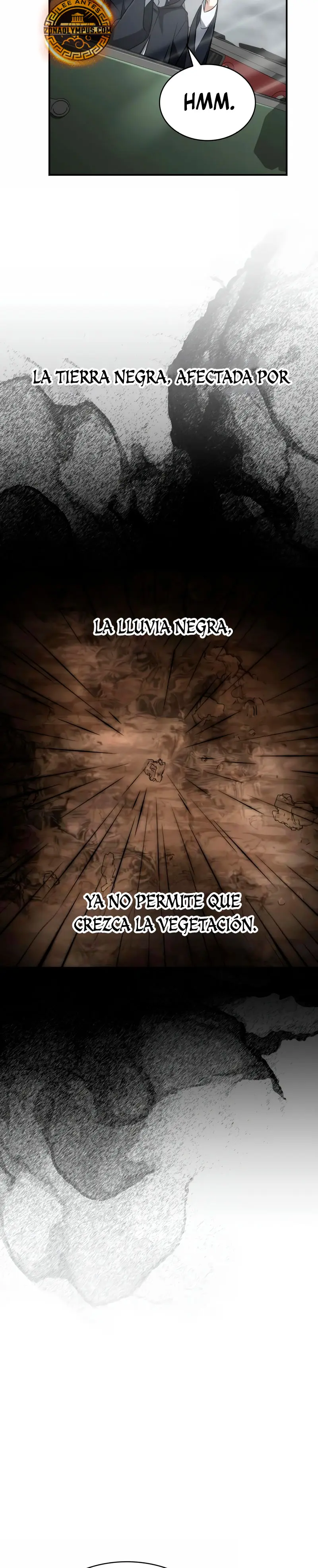 Mago prismático genio > Capitulo 52 > Page 371