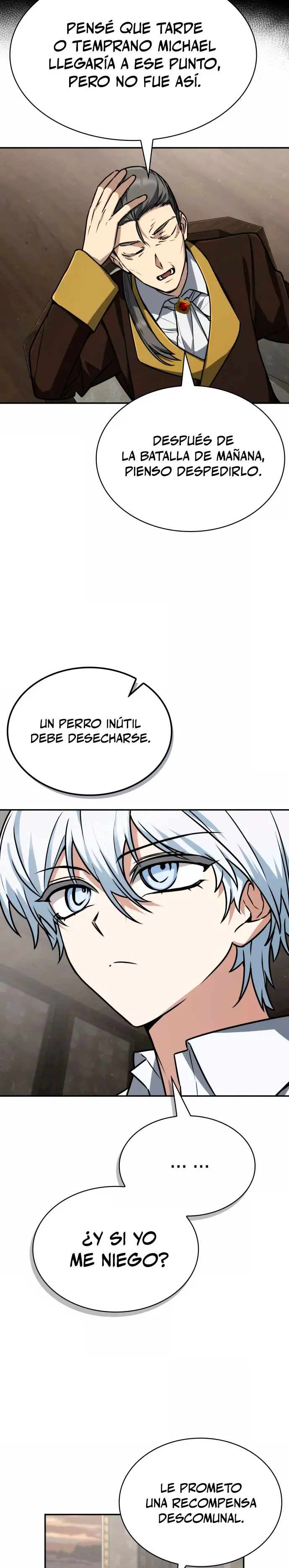 Mago prismático genio > Capitulo 53 > Page 141