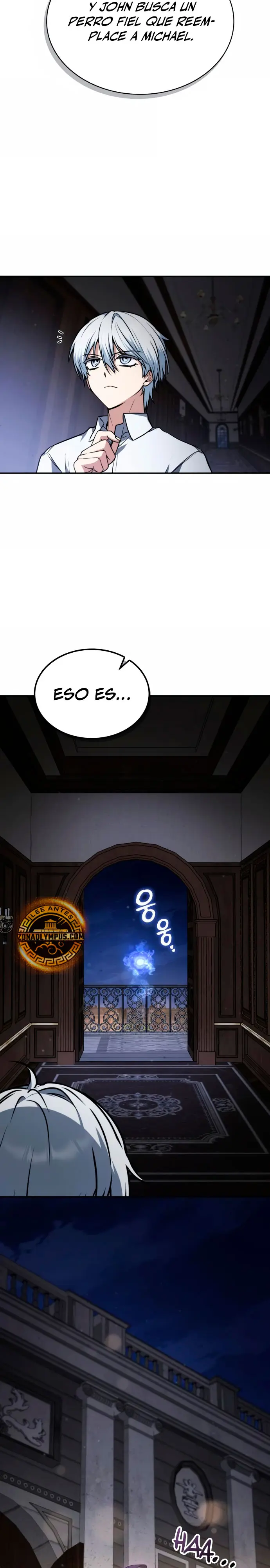 Mago prismático genio > Capitulo 53 > Page 211