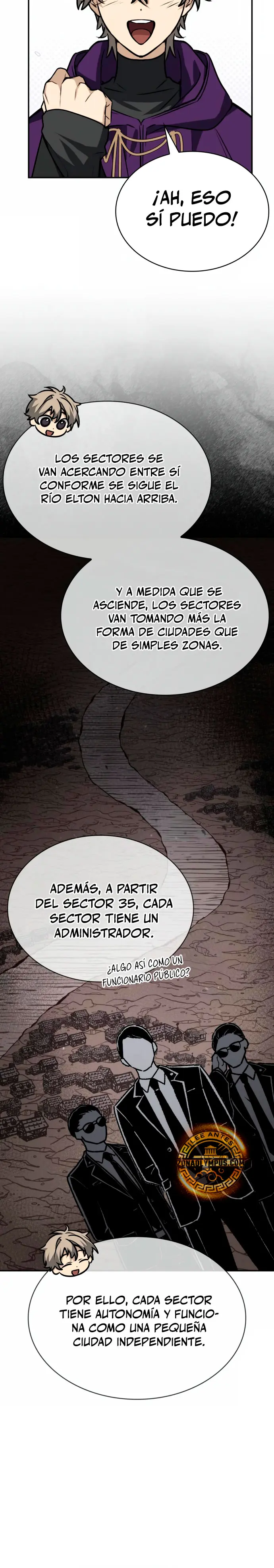 Mago prismático genio > Capitulo 53 > Page 311