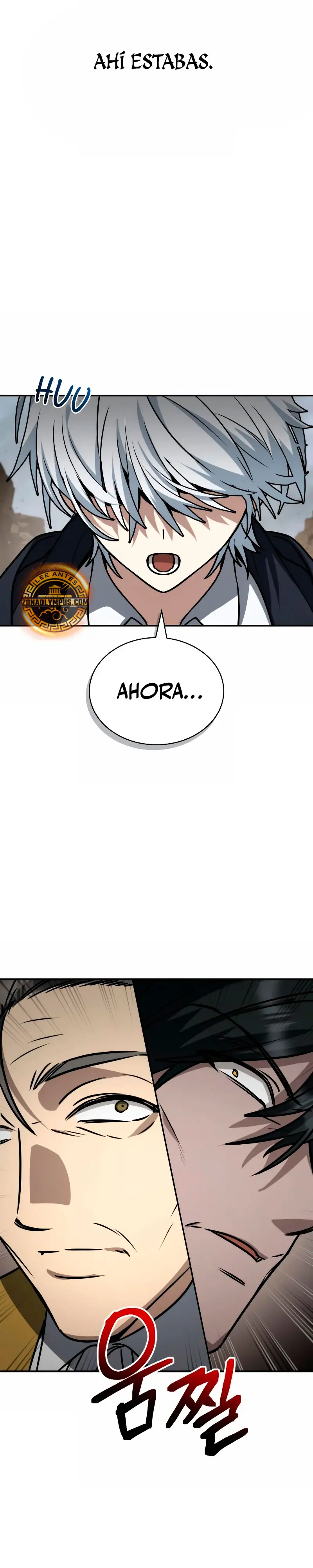 Mago prismático genio > Capitulo 54 > Page 241