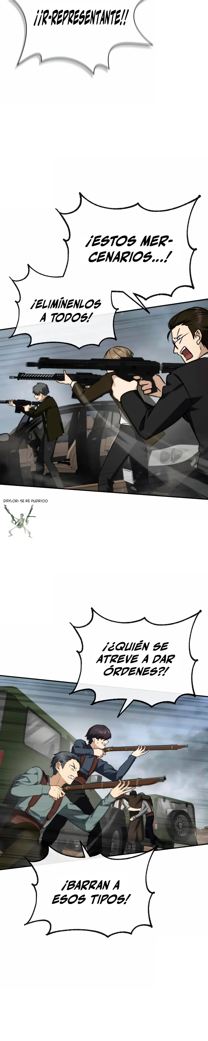 Mago prismático genio > Capitulo 54 > Page 301