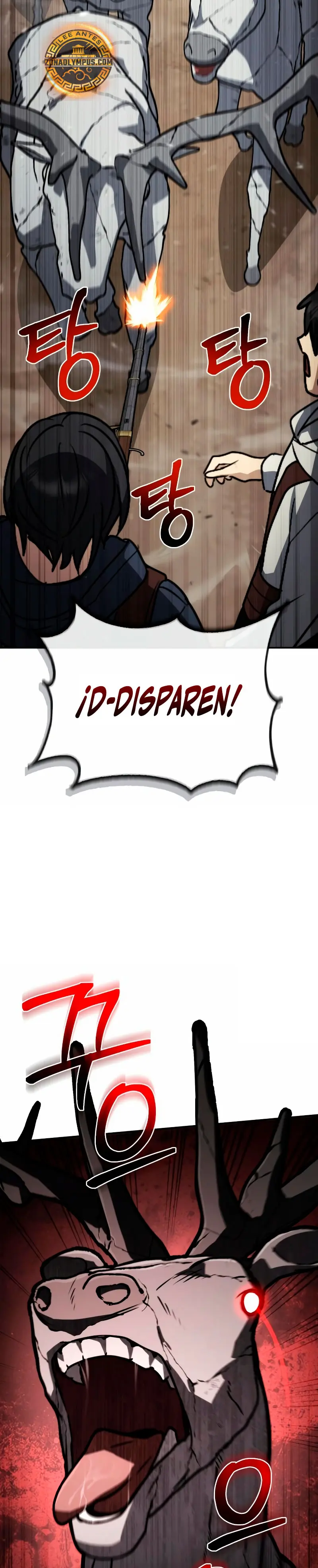 Mago prismático genio > Capitulo 54 > Page 361