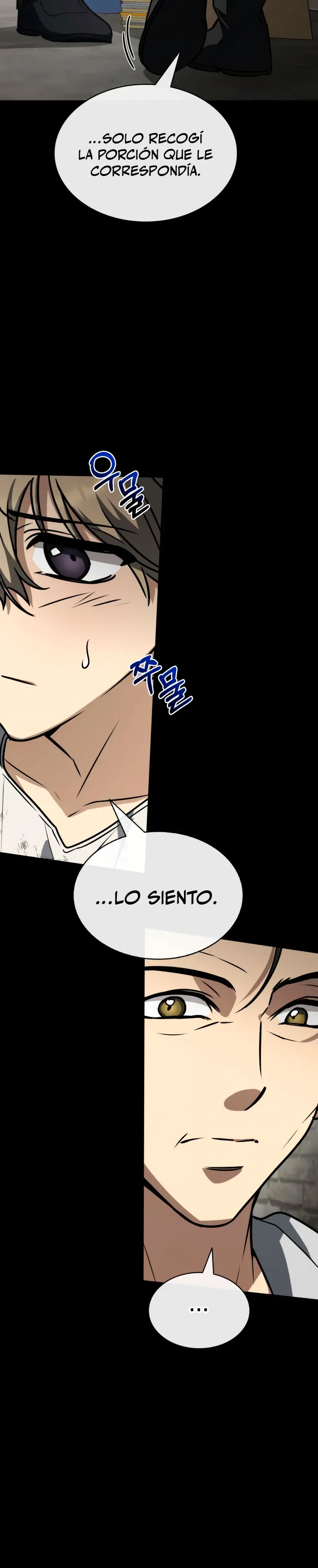 Mago prismático genio > Capitulo 55 > Page 131