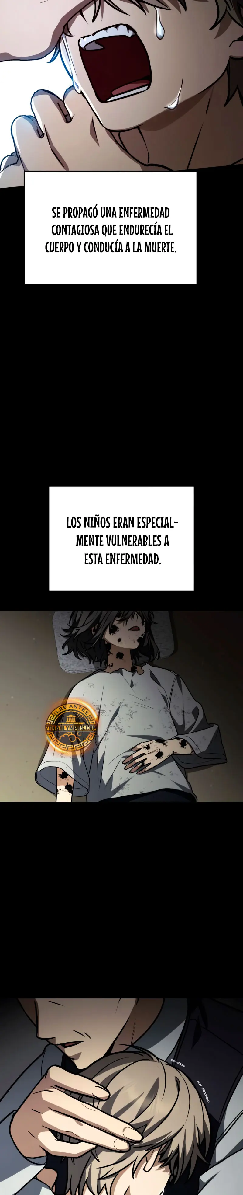 Mago prismático genio > Capitulo 55 > Page 201