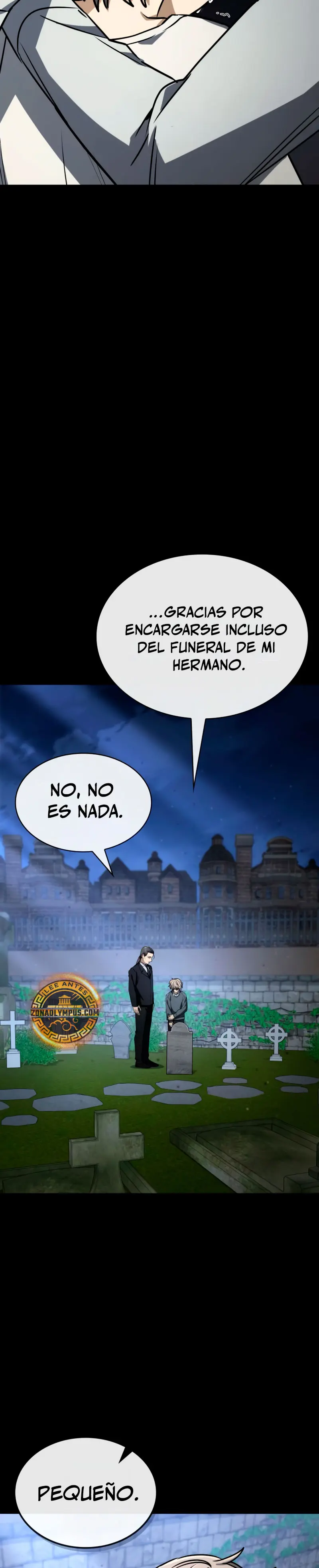 Mago prismático genio > Capitulo 55 > Page 211