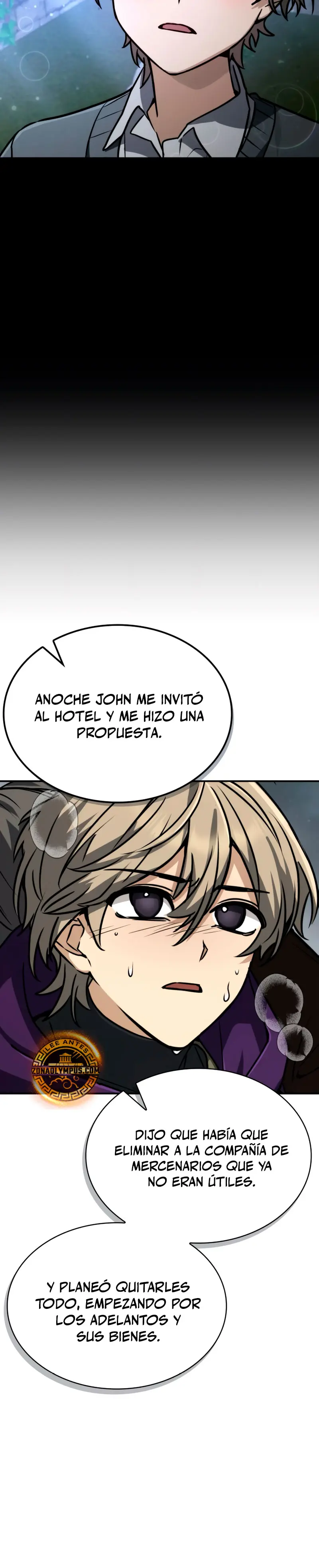 Mago prismático genio > Capitulo 55 > Page 231