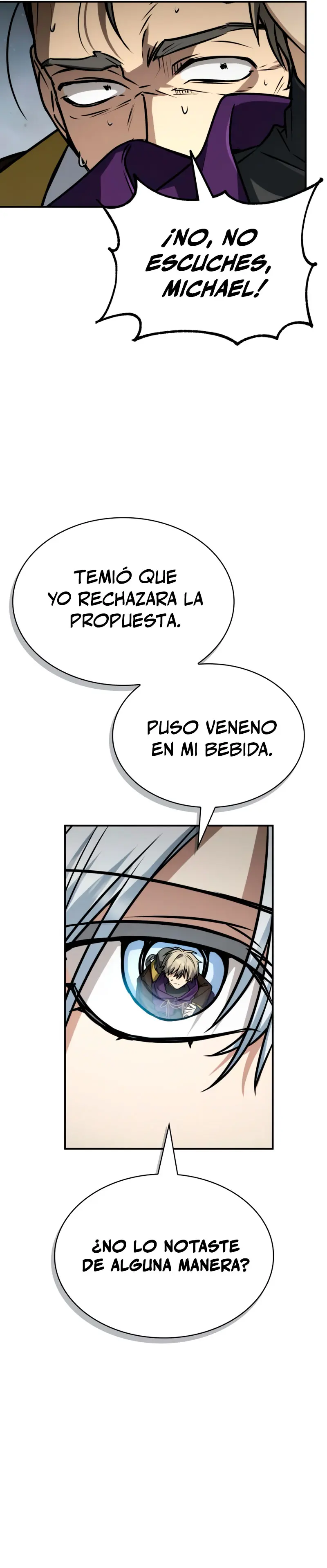 Mago prismático genio > Capitulo 55 > Page 241