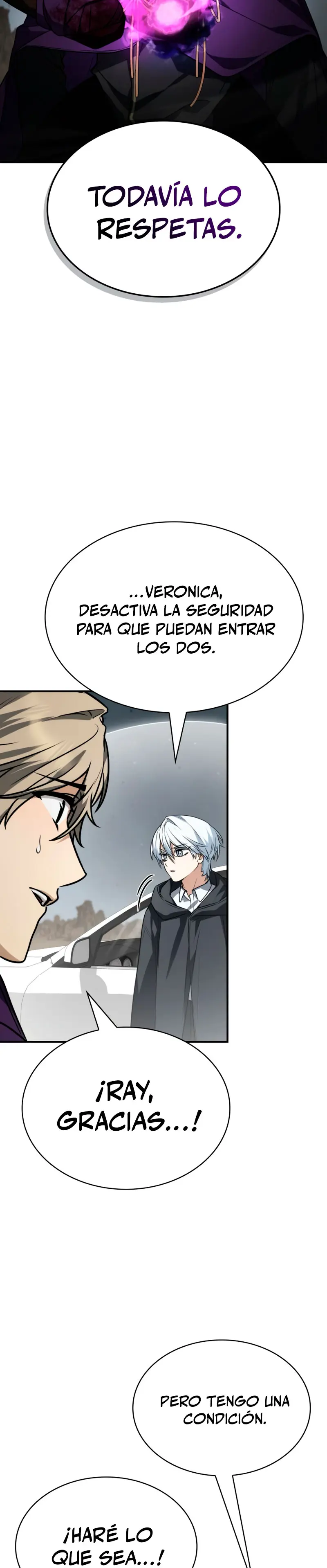 Mago prismático genio > Capitulo 55 > Page 271