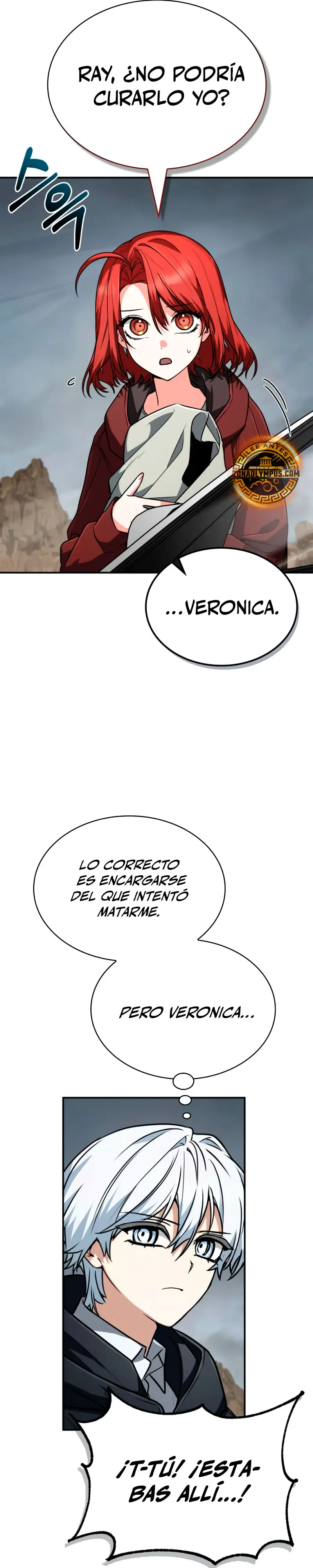 Mago prismático genio > Capitulo 55 > Page 321